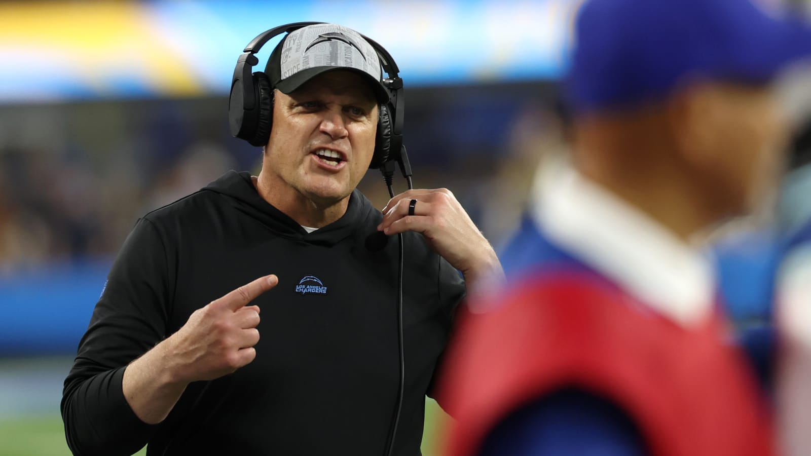 New Rams Coach Getting Recognition For Achieving The Impossible