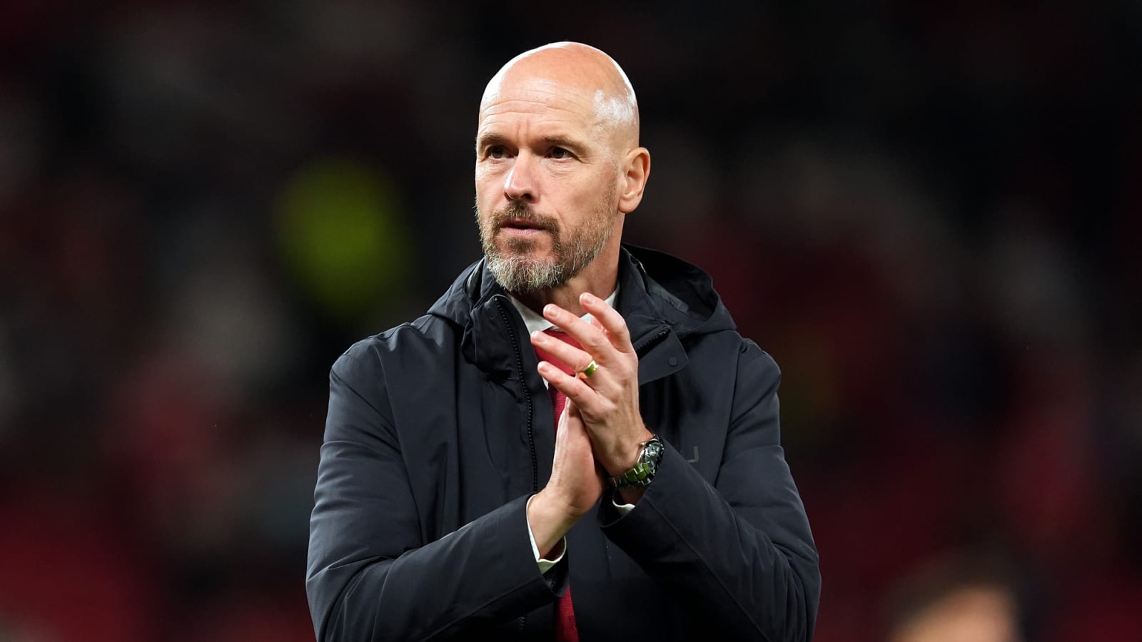 'The coach can’t say that,' Cristiano Ronaldo targets Erik ten Hag for claiming Manchester United can’t compete for the Premier League