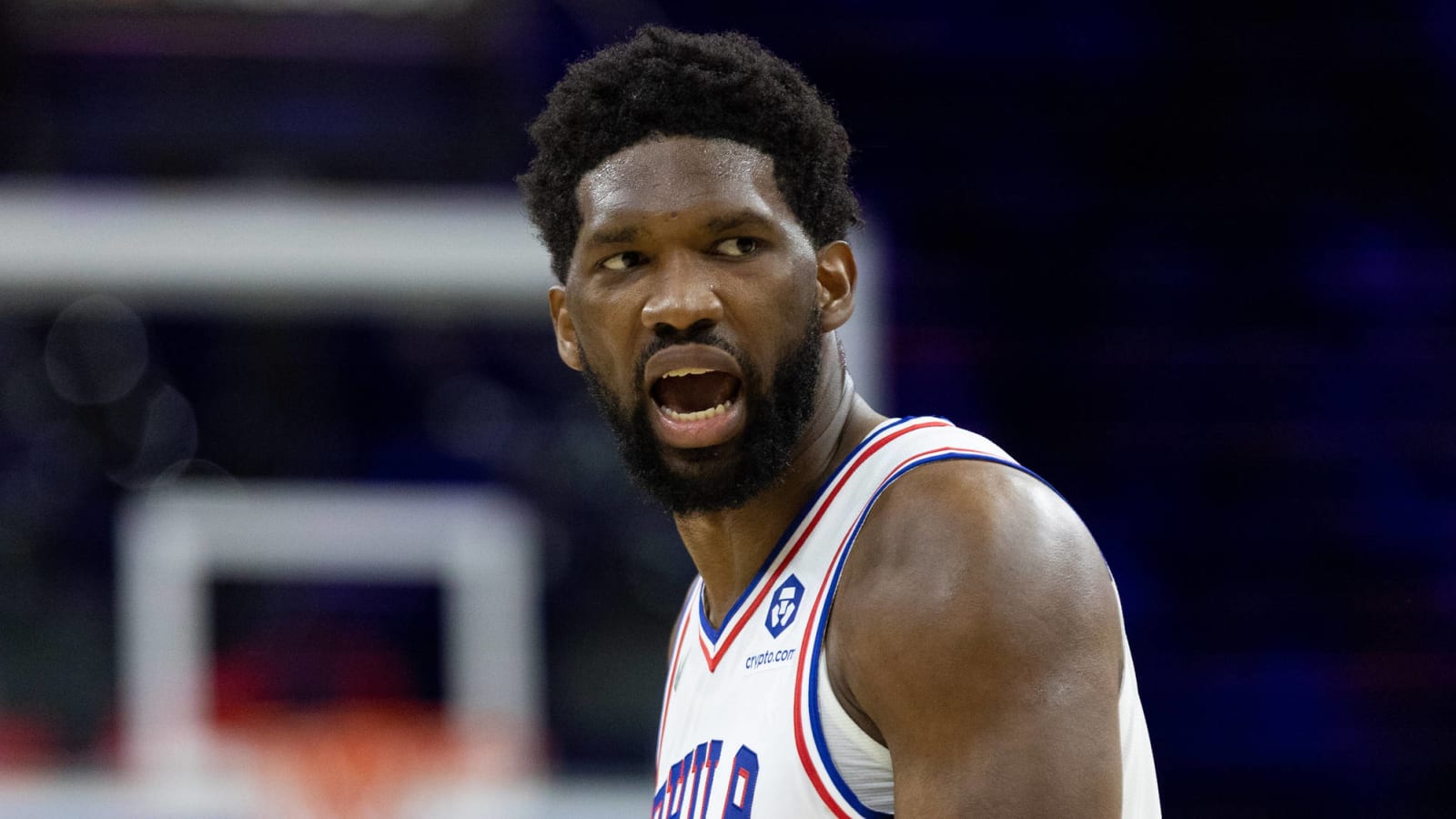 Joel Embiid has curious Twitter ‘like’ about Celtics