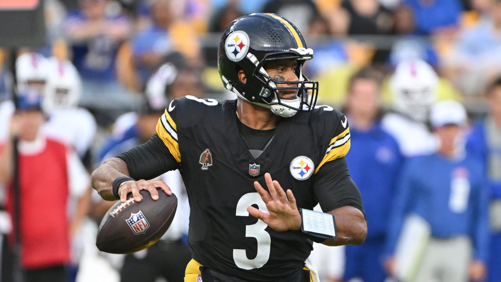 Three players to watch in Steelers' preseason finale
