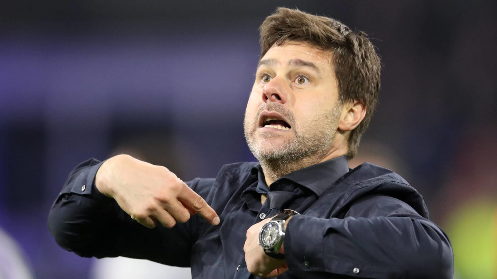 Pochettino wants 'Premier League talent' with two PL goalkeepers touted