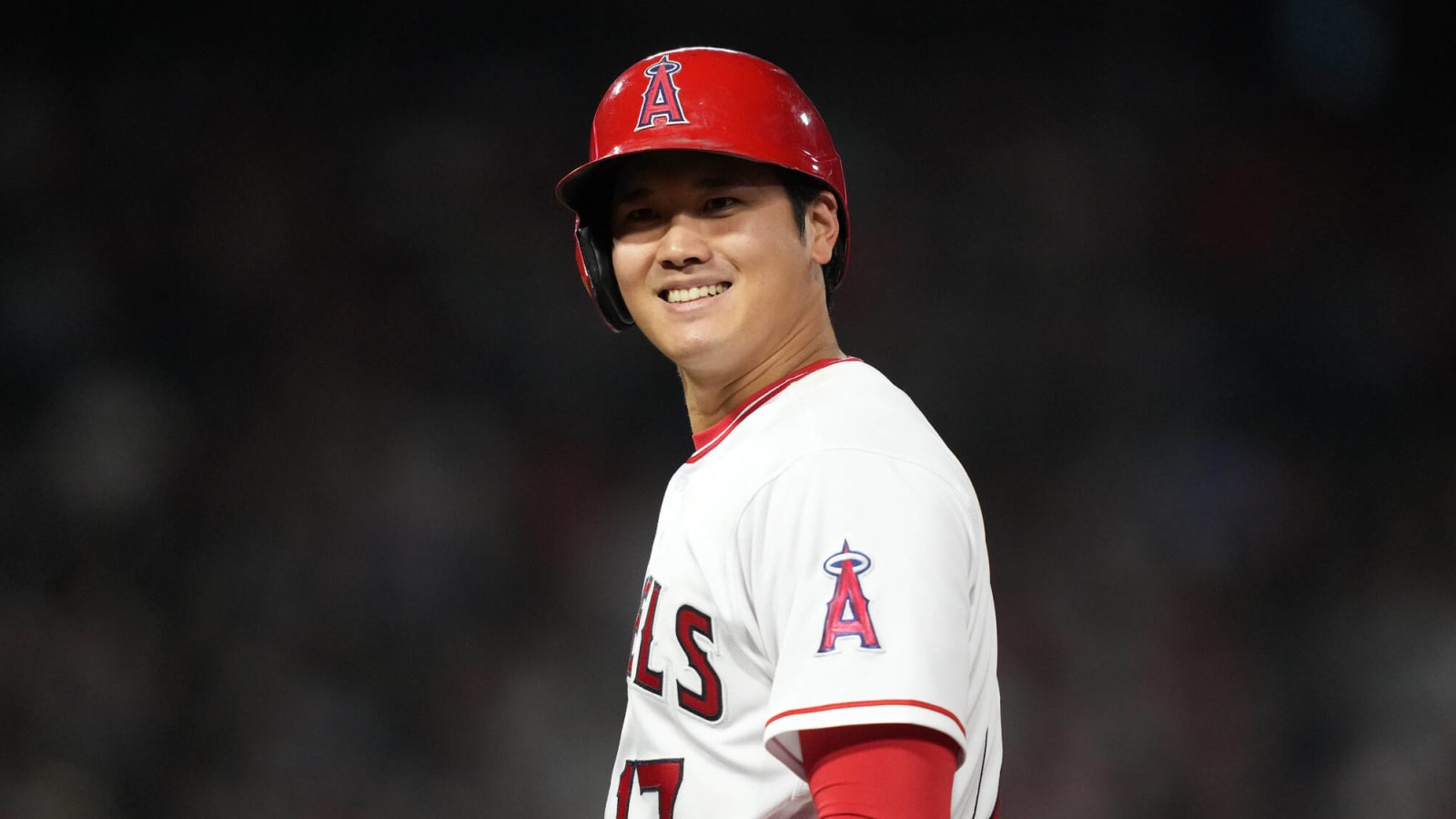 One factor could help the Angels keep Shohei Ohtani