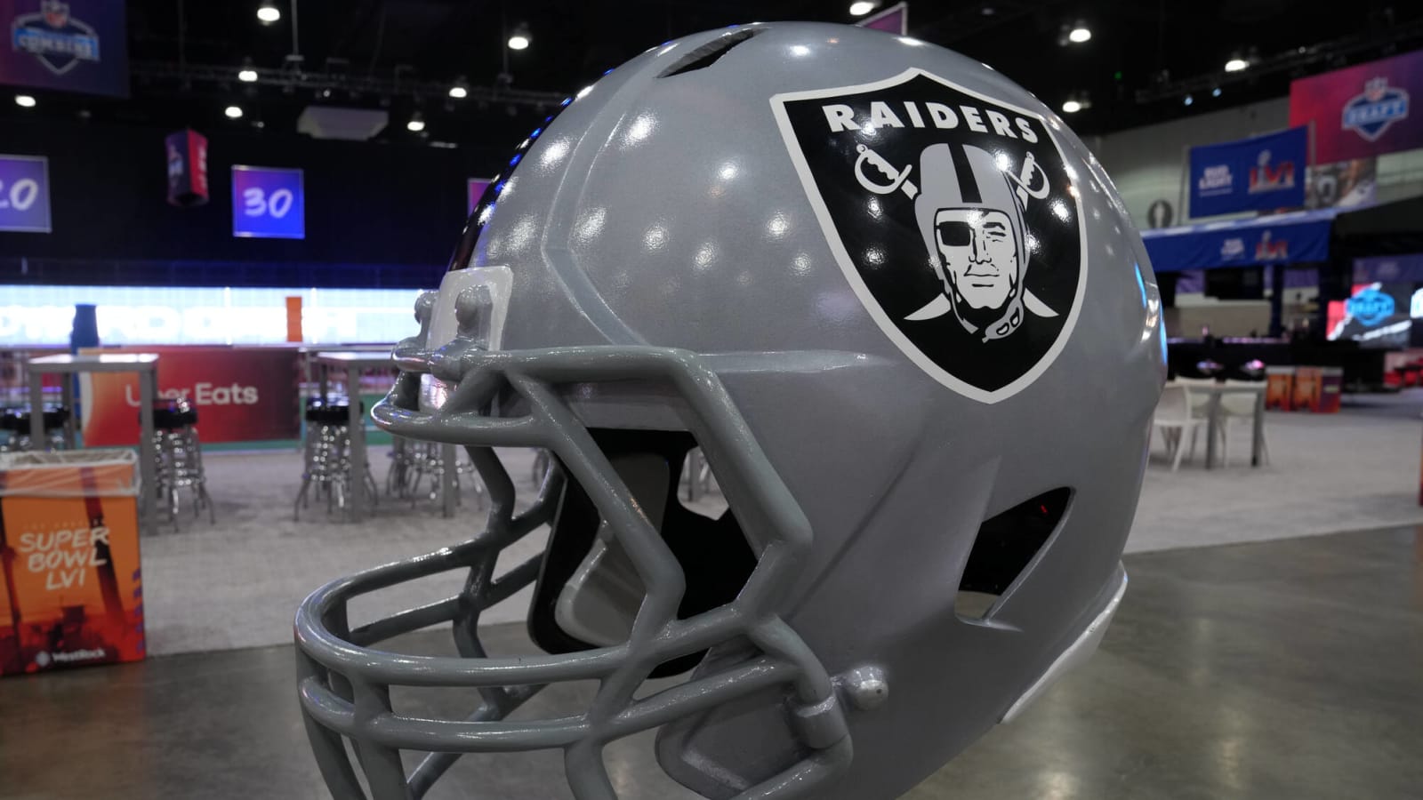 Raiders have most expensive secondary market tickets for 2022