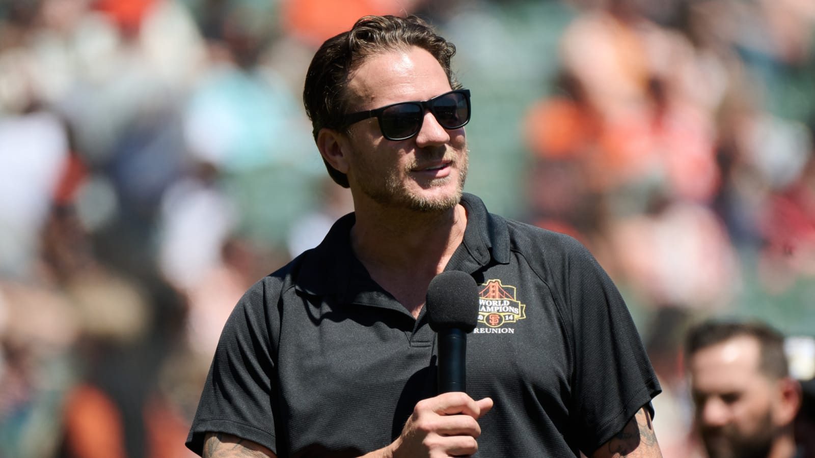 Padres bring back team legend as a special assistant