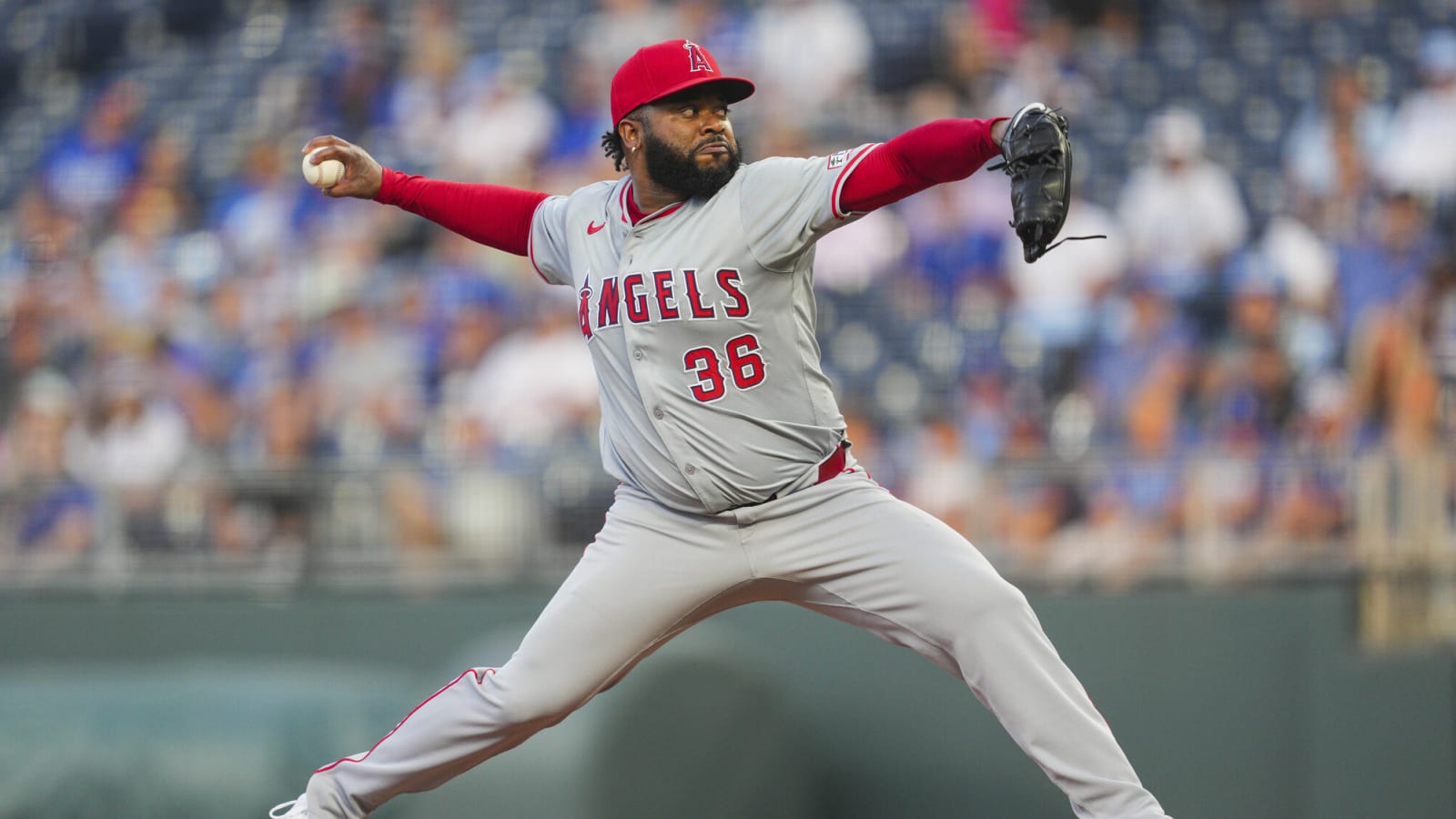 Angels designate former All Star starter for assignment Yardbarker