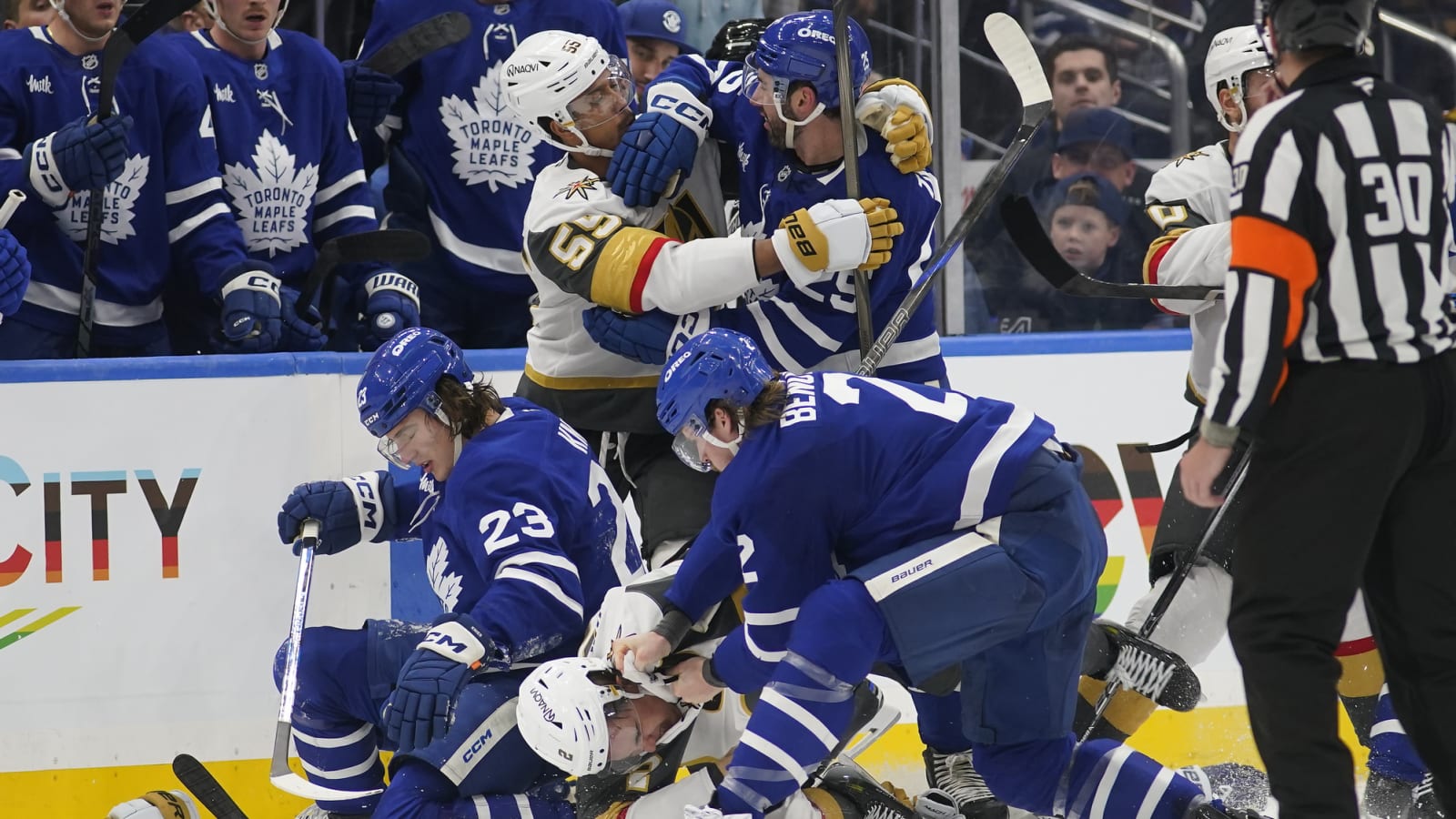 NHL Department of Player Safety Releases Shocking Video To Explain Recent Suspension Decisions