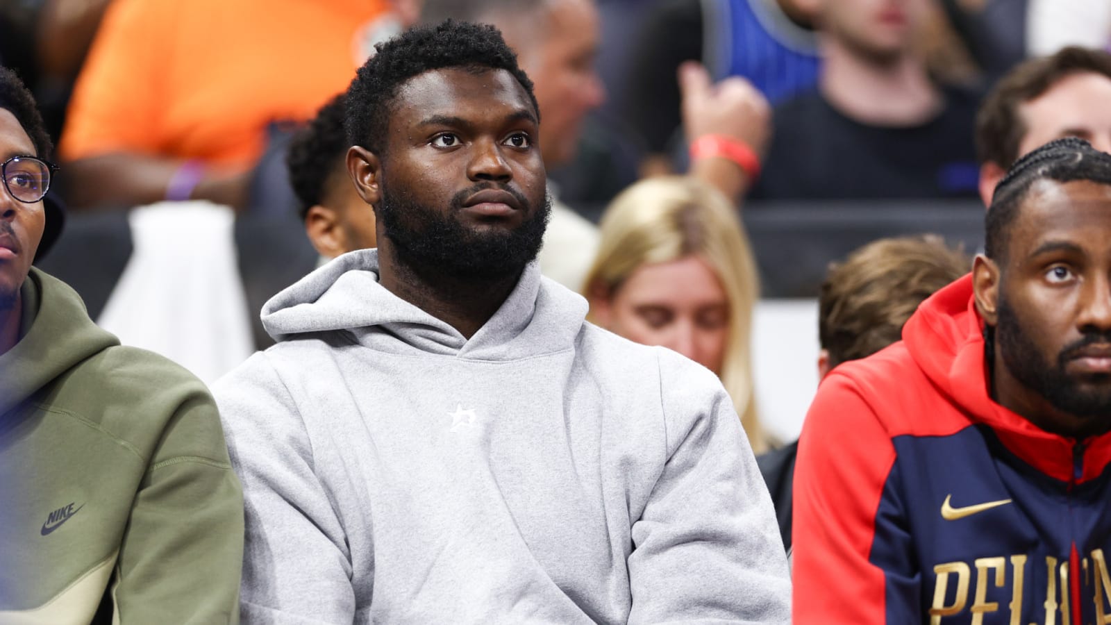 Pelicans Rumors: Williamson, Ingram, Potential Trades
