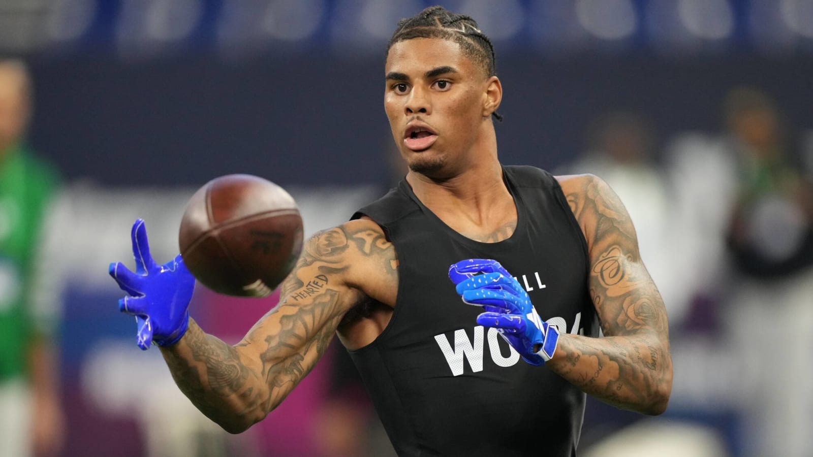 ESPN NFL analyst makes bold prediction for Buffalo Bills rookie in 2024