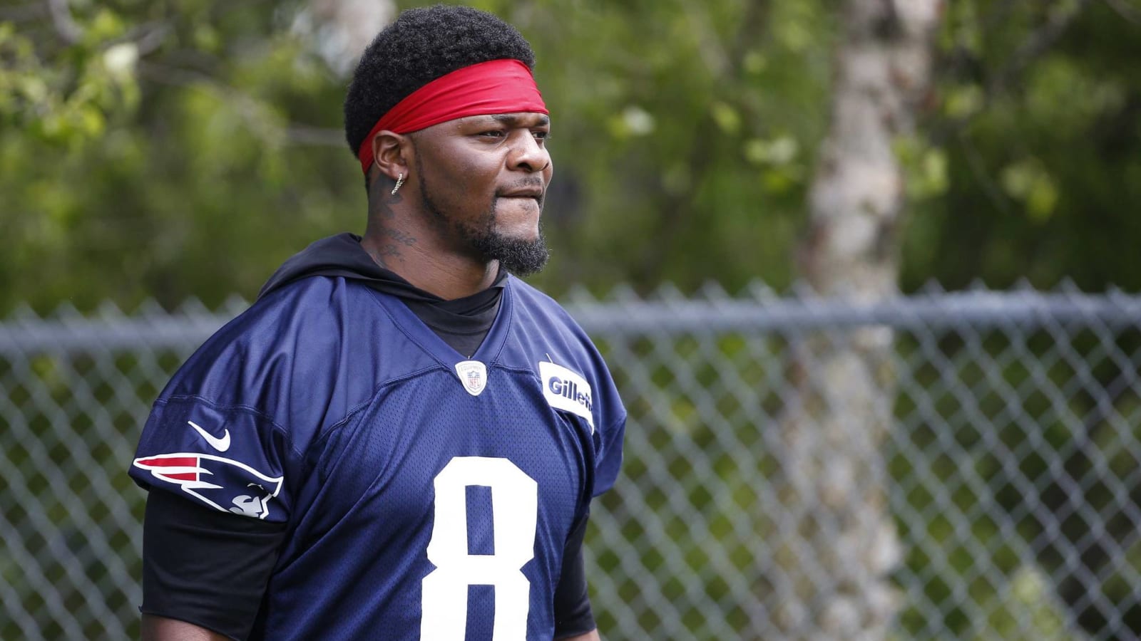 Jamie Collins ejected from first game as Lion after making contact with referee