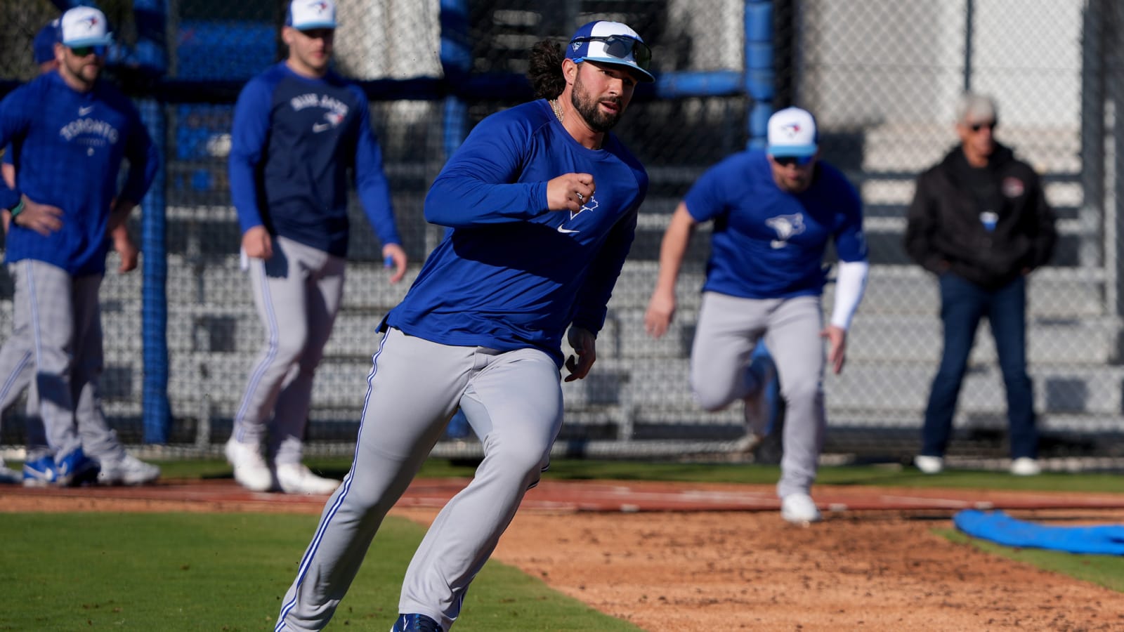 Phillies, Payton Henry Agree To Minor League Deal