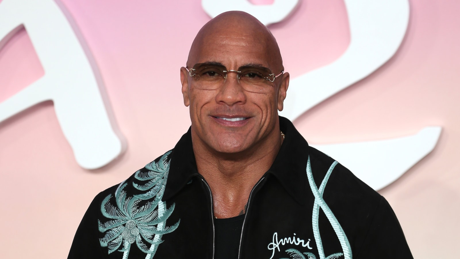 Fighter played by The Rock in new movie beat Kurt Angle in wrestling match before UFC fame