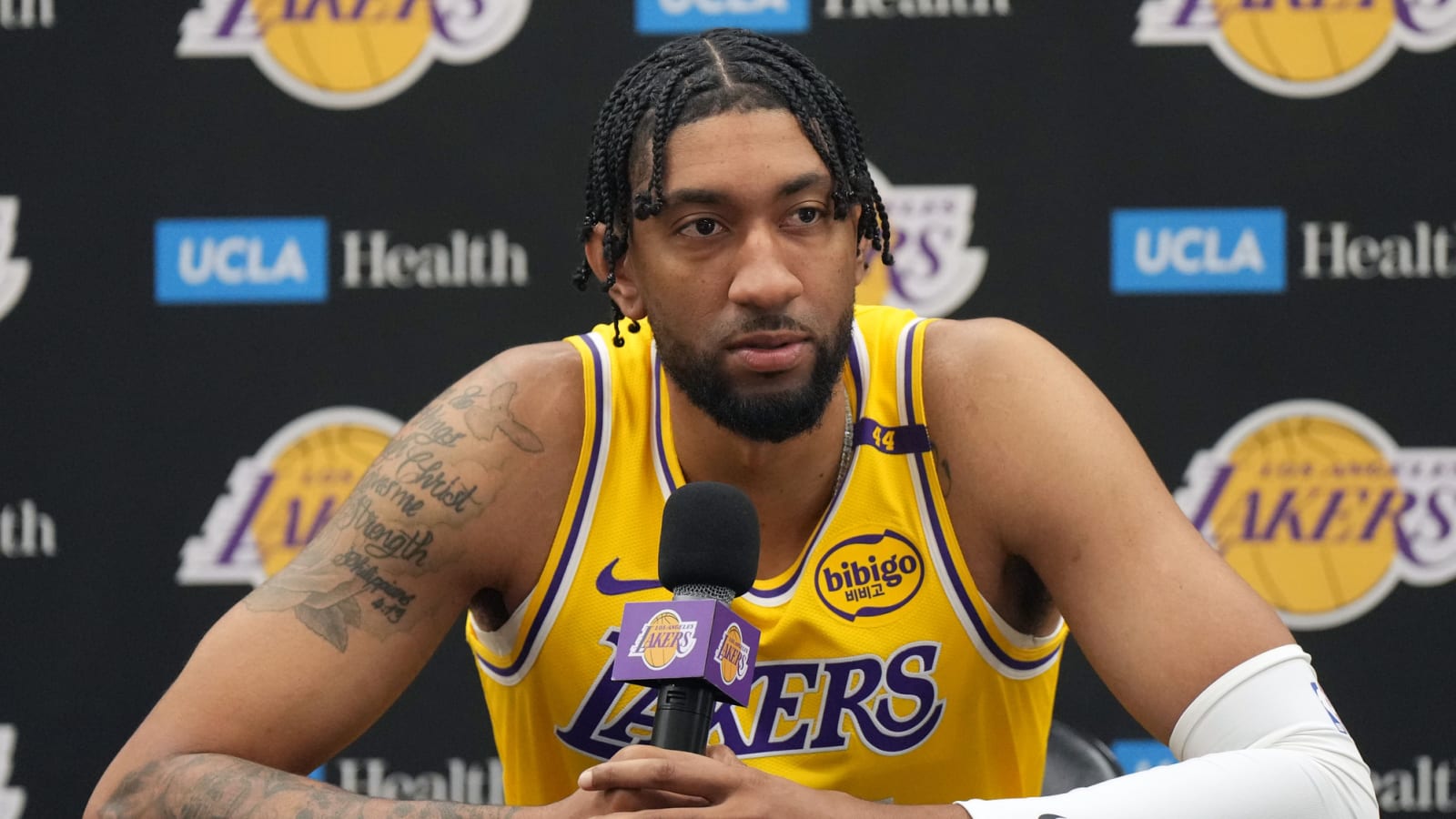 2025 NBA buyout market watch