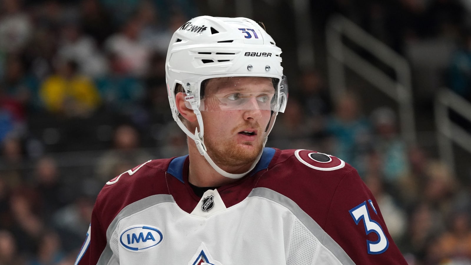 Charlie Coyle to Colorado… for Casey Mittelstadt