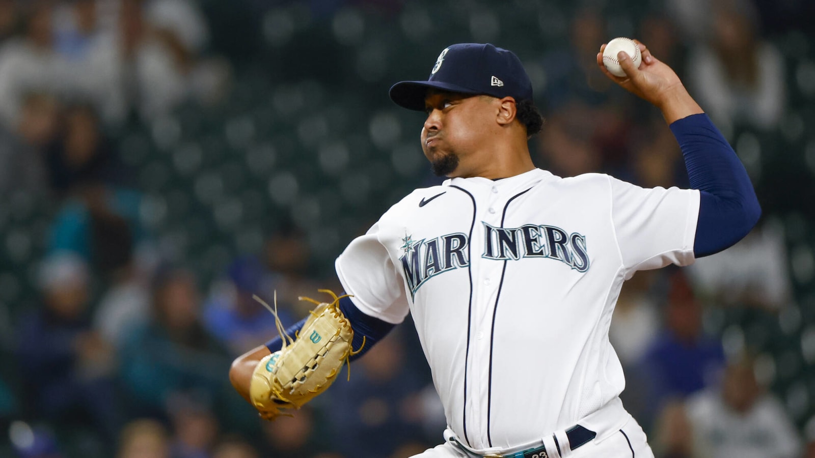 Reds Sign Justus Sheffield To Minor League Deal