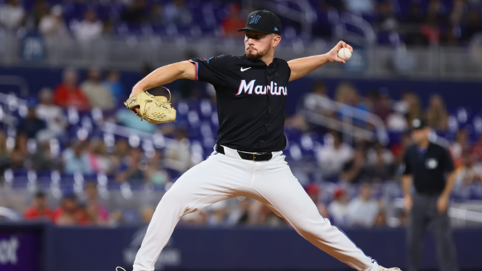 Mariners Outright Austin Kitchen