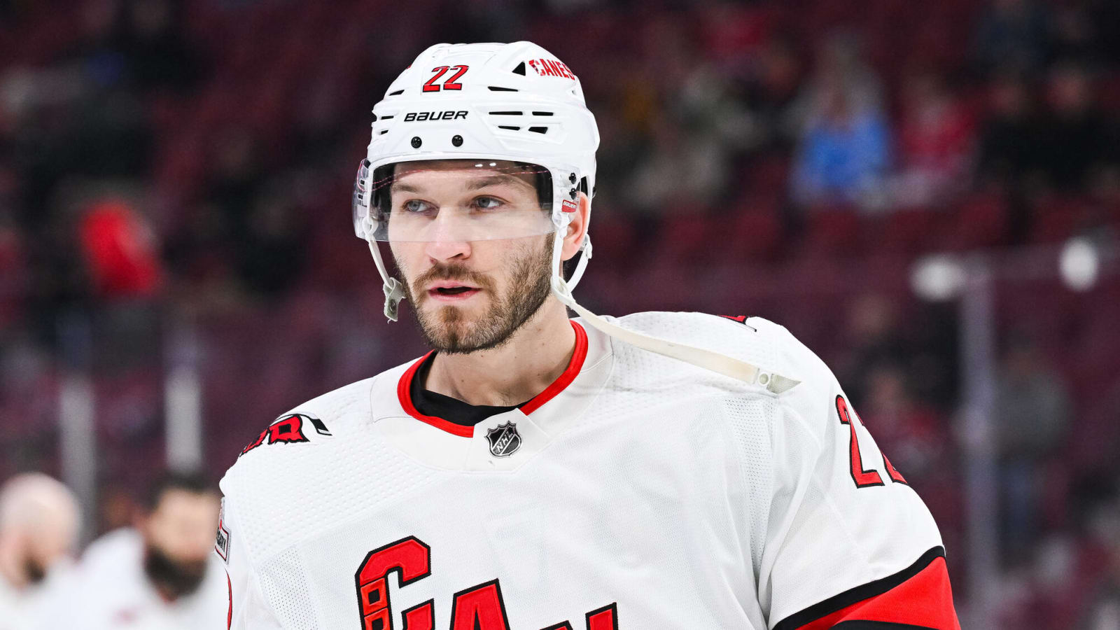 Hurricanes 'not close' on multiple extension talks