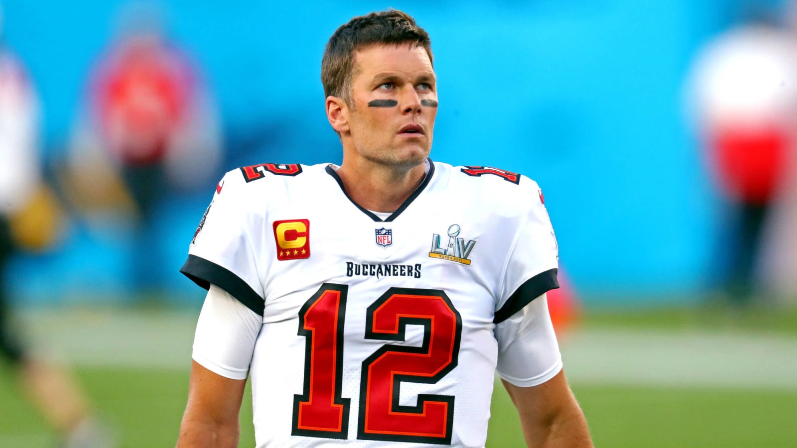 Brady took 'moderate' risk of serious injury playing on torn MCL