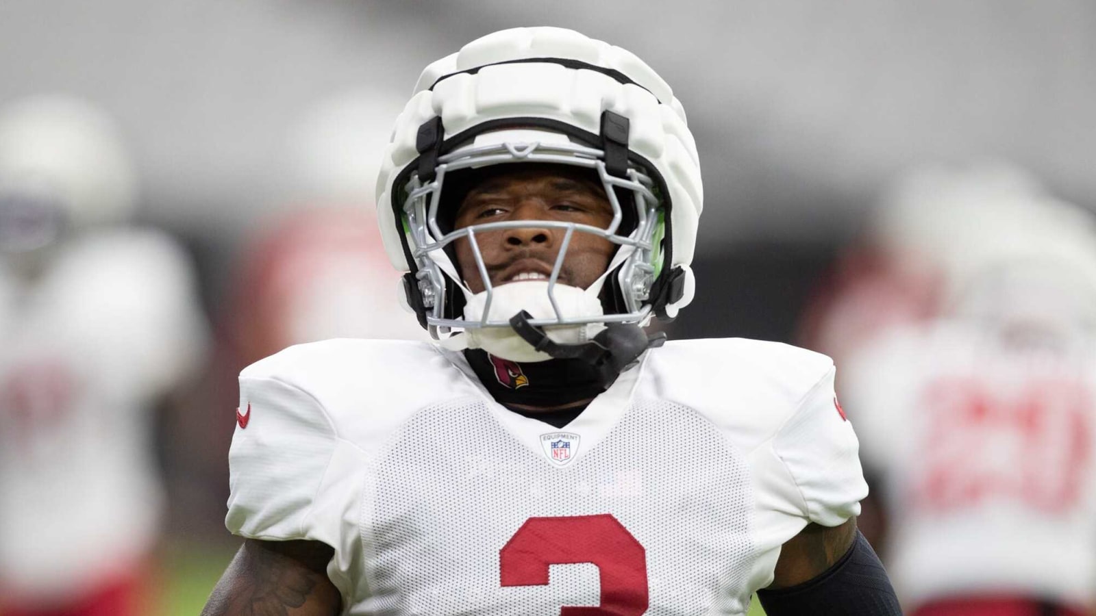 Trade Rumors: Budda Baker, 49ers, Cardinals, Rams