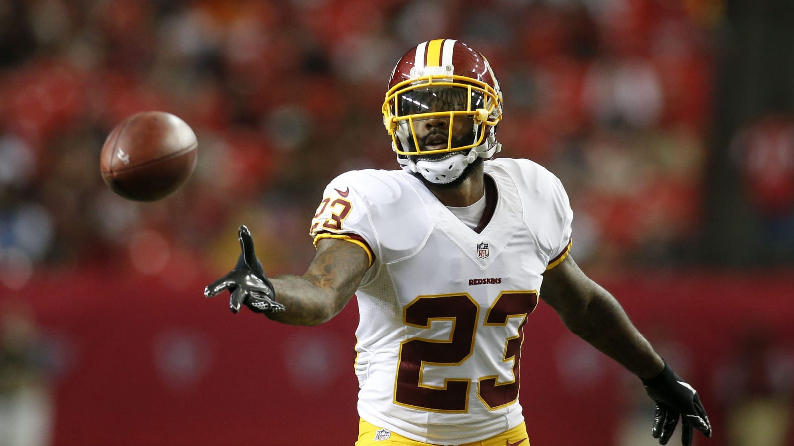 49ers interviewing three-time Pro Bowler for coaching job