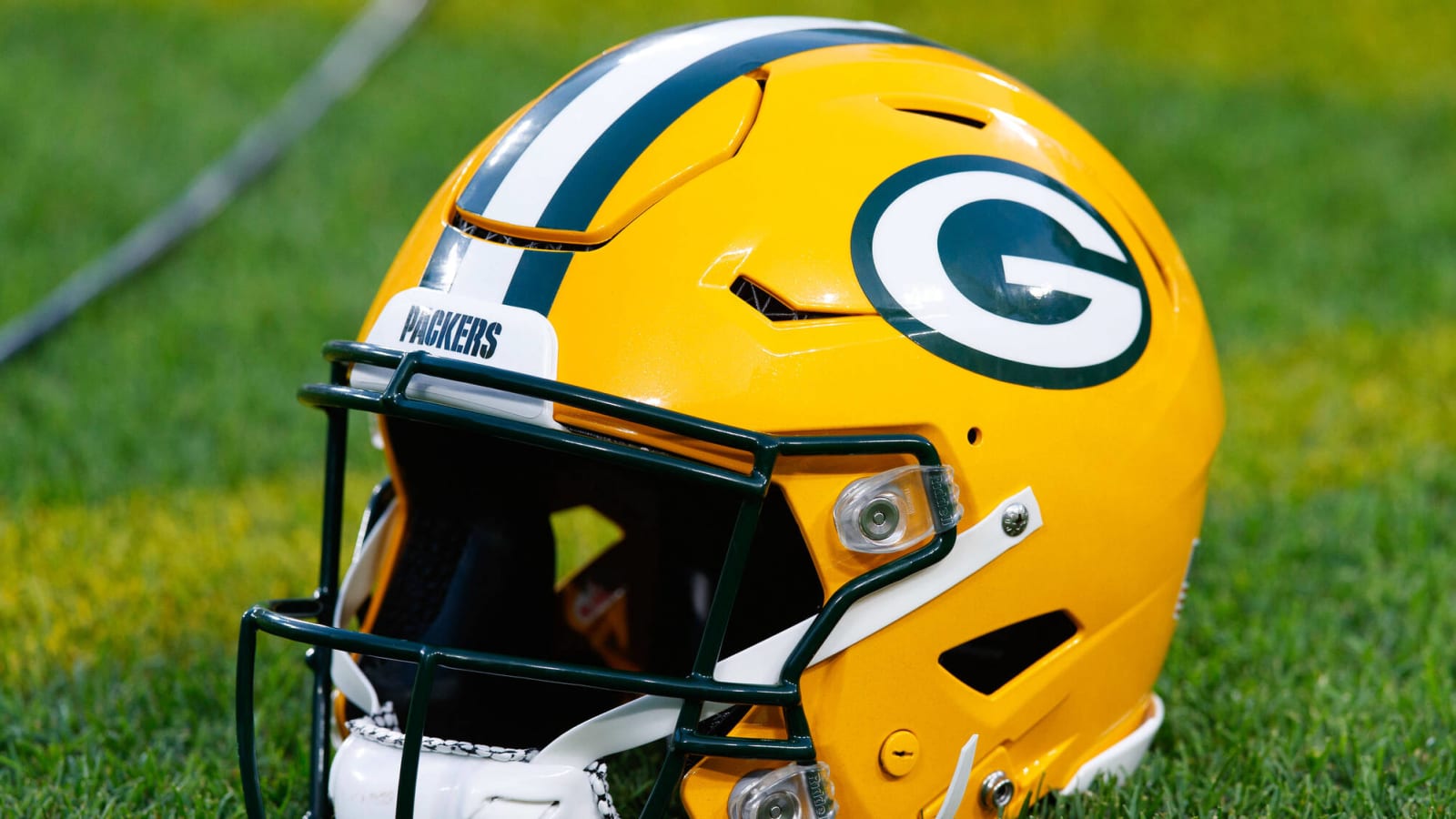 Packers catch a big break week before New York Giants game