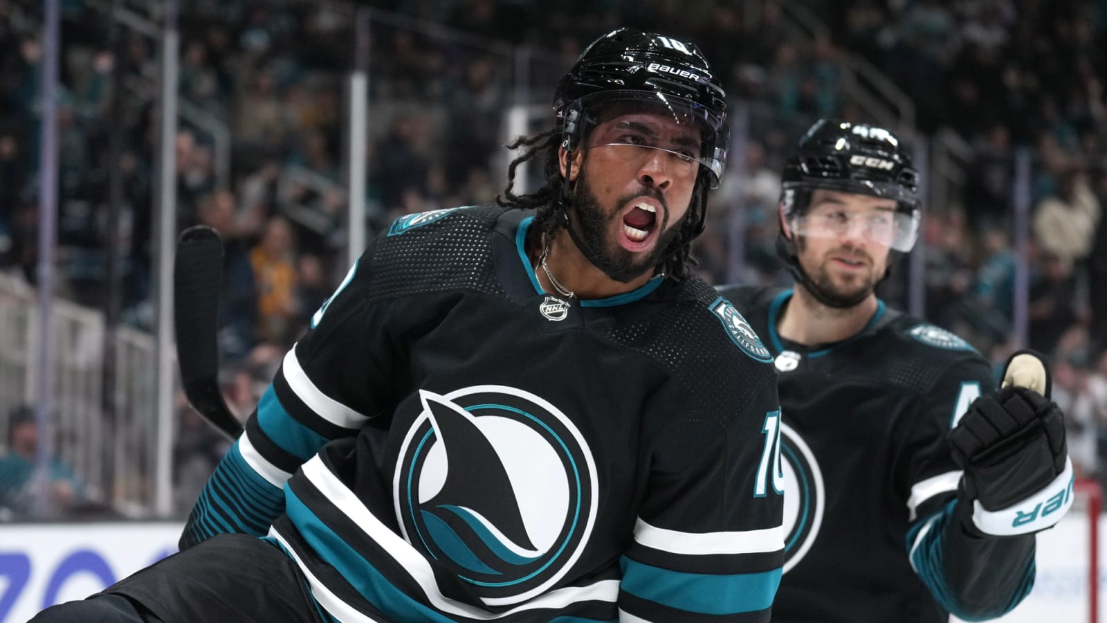 Islanders Fail to Solve Core Issue With Anthony Duclair Signing