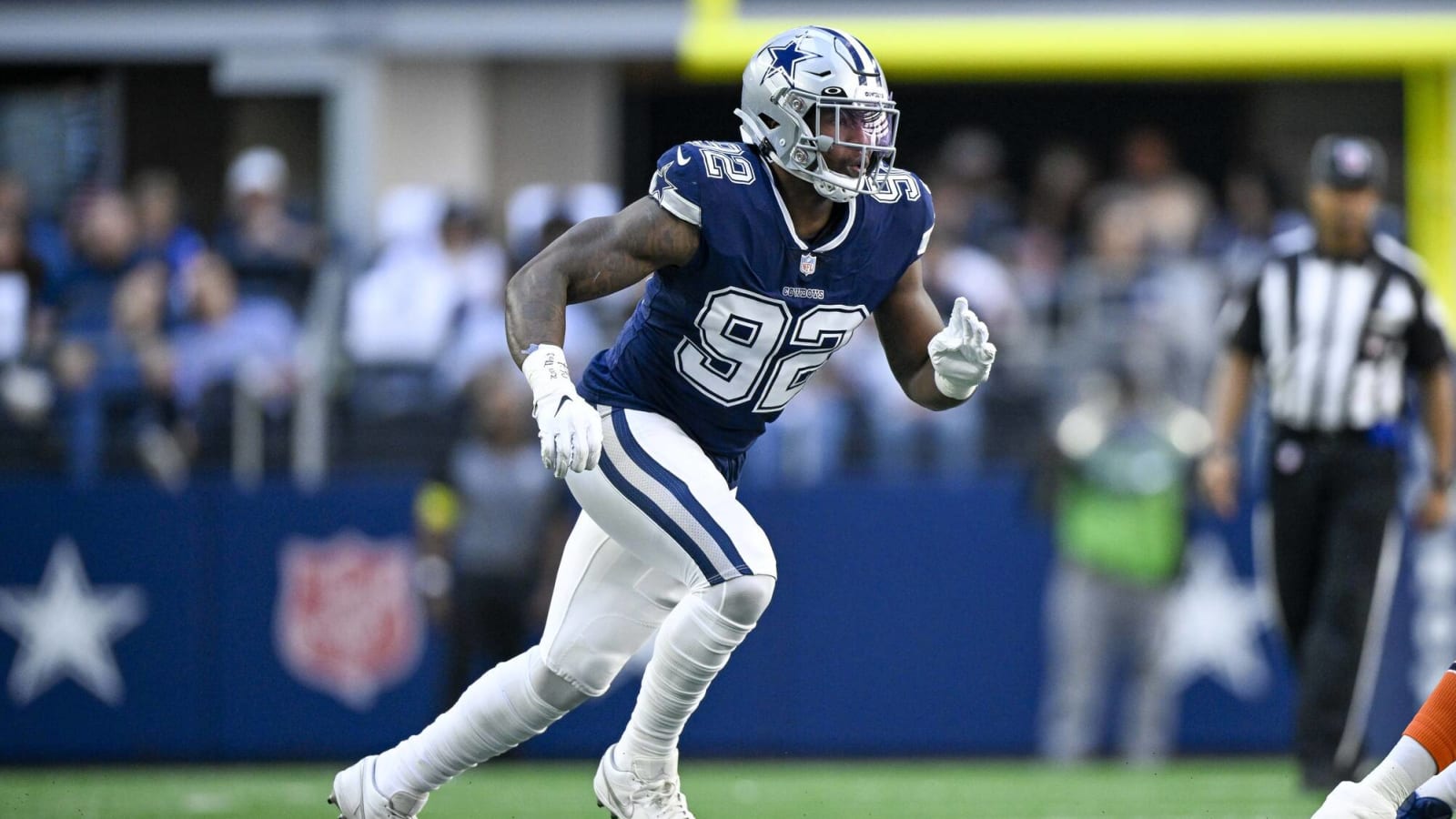 NFL insider reveals more intel on potential Cowboys trade