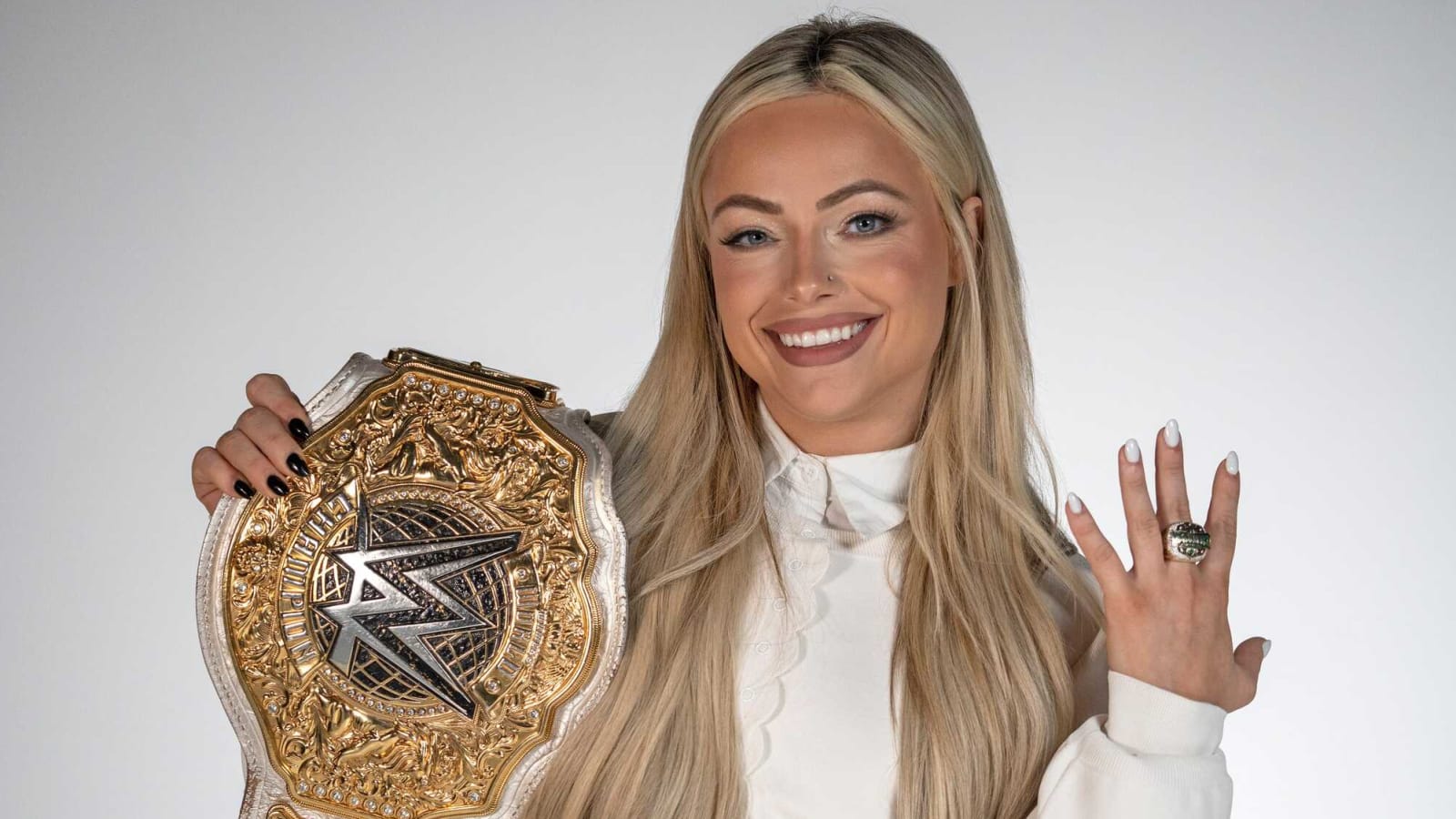 Liv Morgan Expecting Surprises During WWE Raw On Netflix Premiere