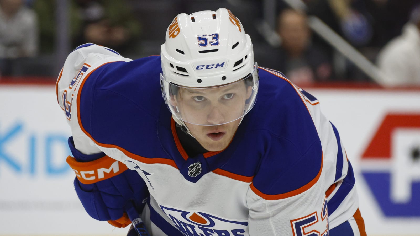 Edmonton Oilers Franchise Value Skyrocketing to Top of the NHL