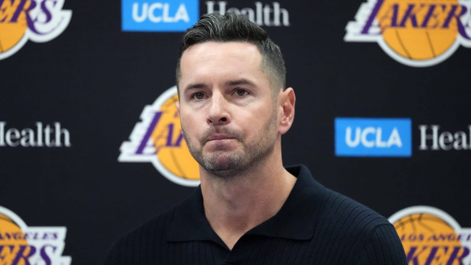 Lakers HC pinpoints growth opportunity in preseason loss to Warriors