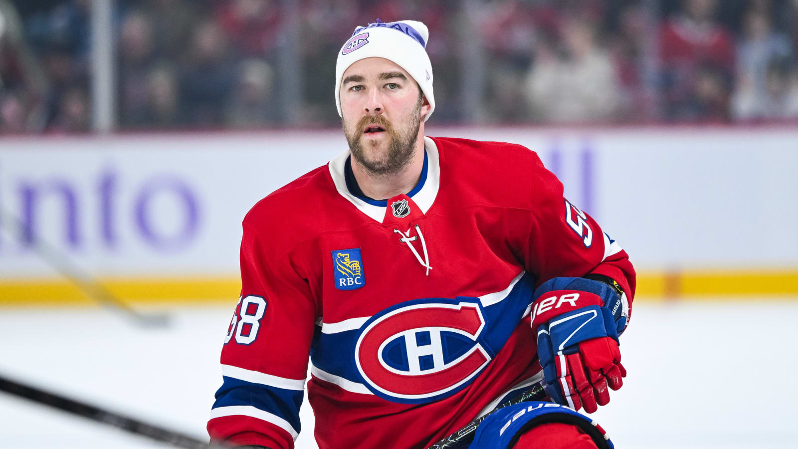 Pierre LeBrun Confirms a Rumor About David Savard That Feels Like the End for Him in Montreal