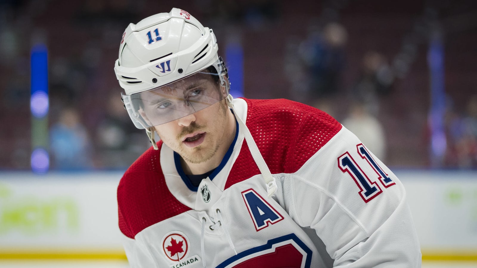 Veteran Brendan Gallagher’s Value To The Montreal Canadiens