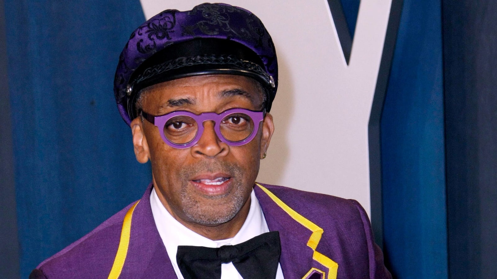 Spike Lee producing a 9/11 documentary series with HBO