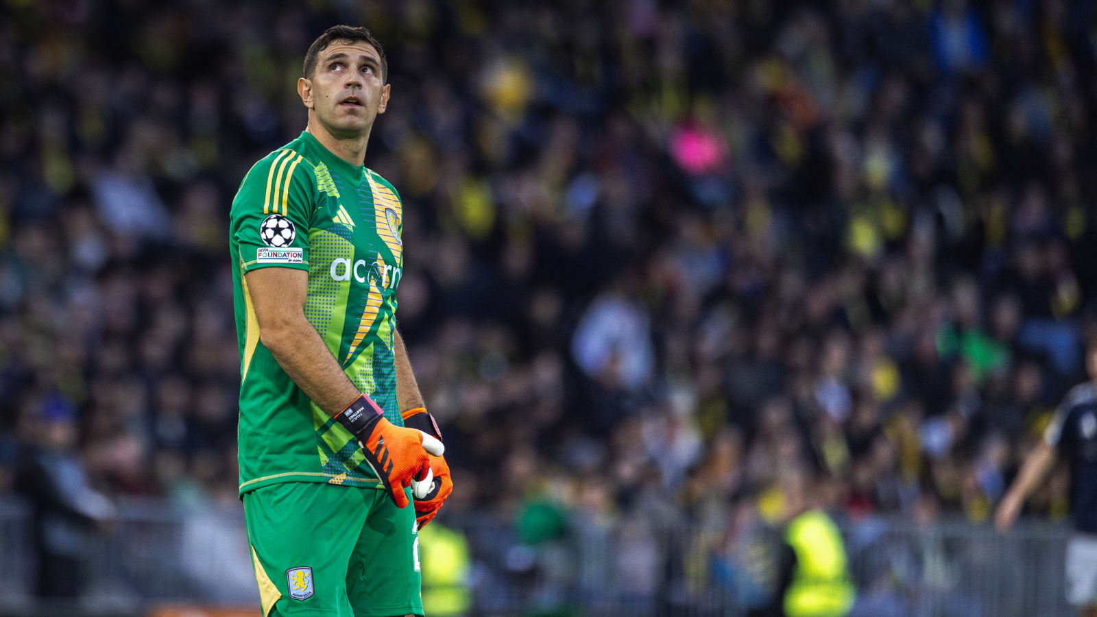FIFA hand key Aston Villa star unexpected two-game ban for 'offensive behaviour'