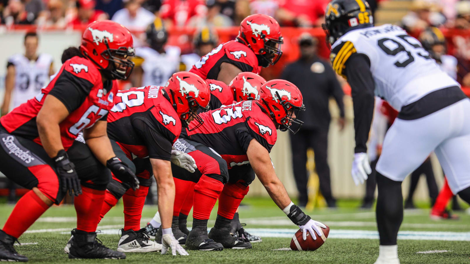 When Does The Canadian Football League Start