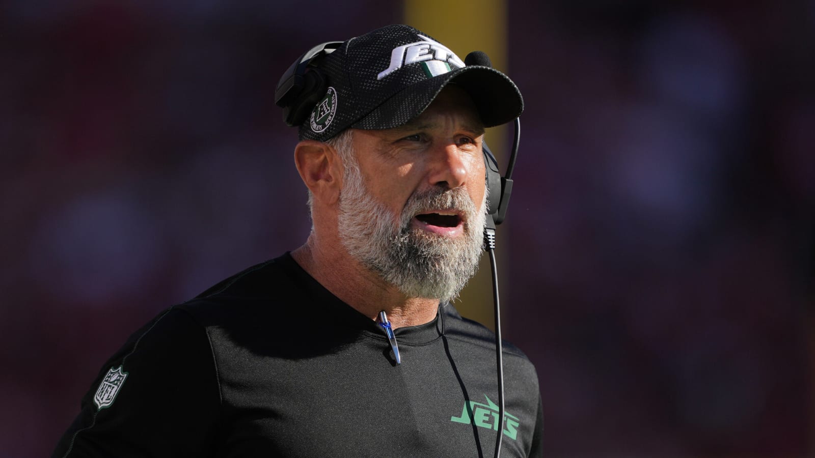 What to Expect in Jeff Ulbrich’s Head Coaching Debut