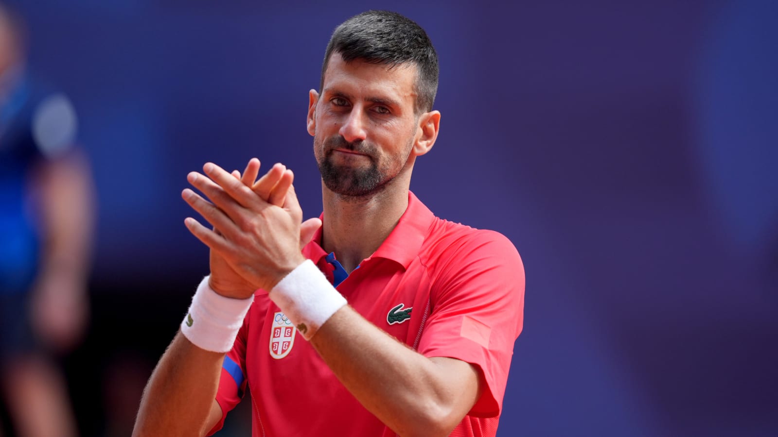 Tennis legend makes stunning Novak Djokovic prediction