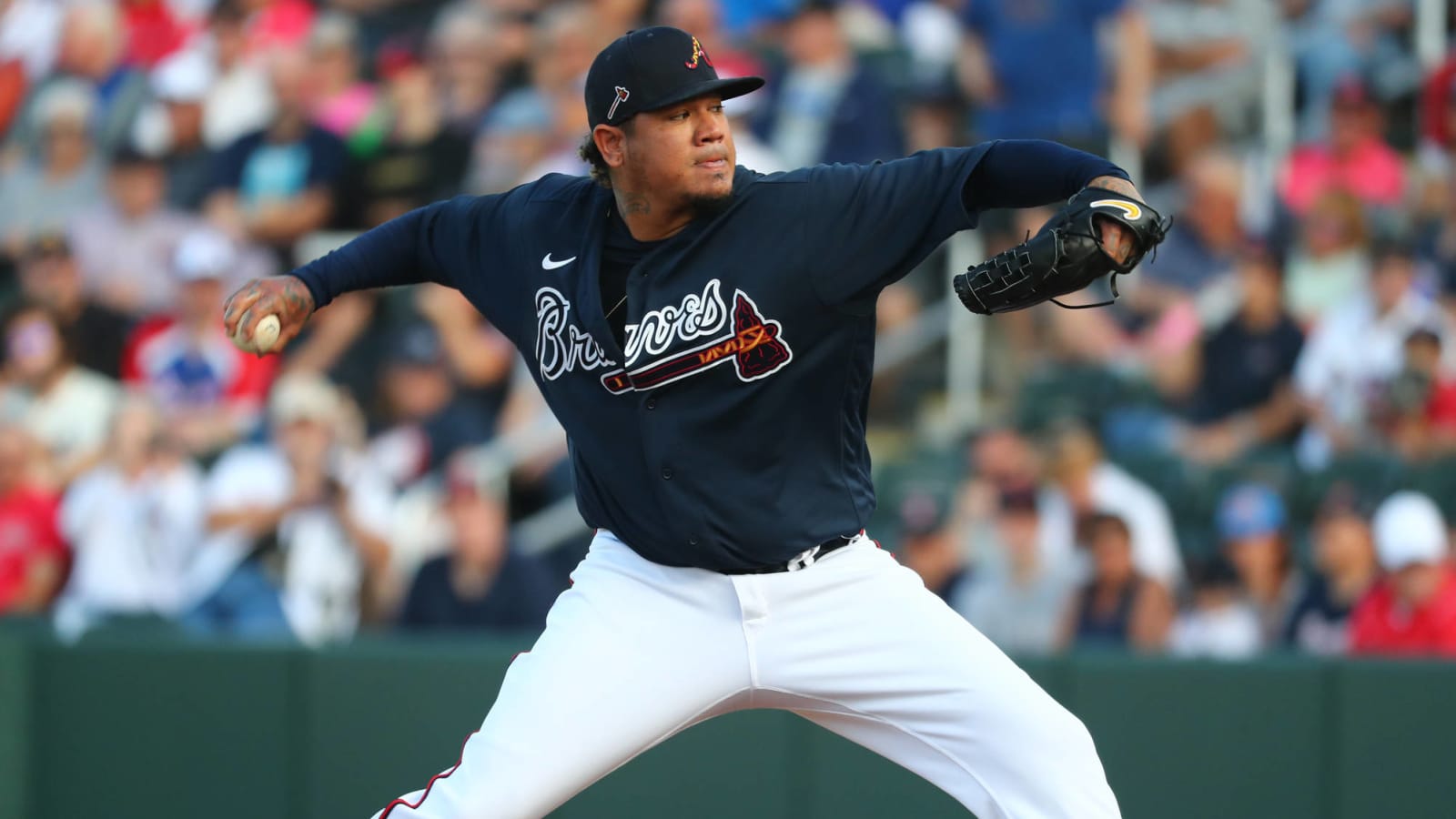 Felix Hernandez opts out of Orioles deal; has he thrown his final MLB  pitch? 