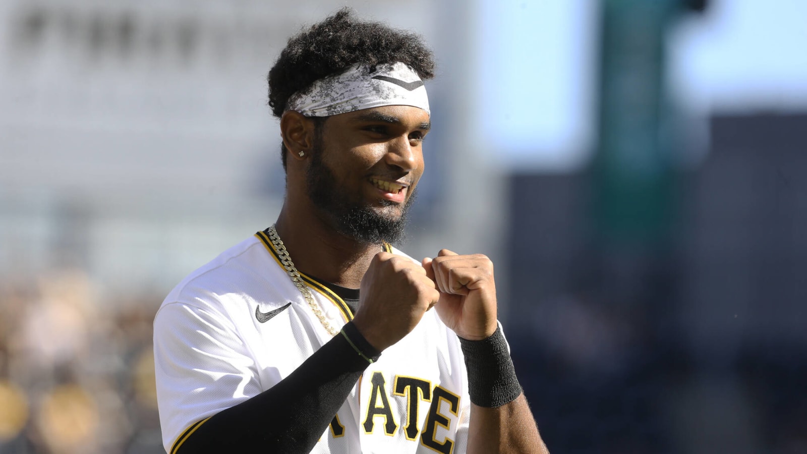 Pirates promoting two notable prospects