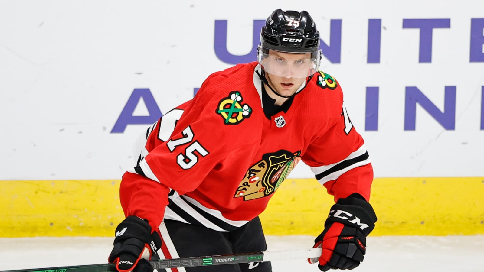 Oilers Claim Alec Regula Off of Waivers from the Boston Bruins