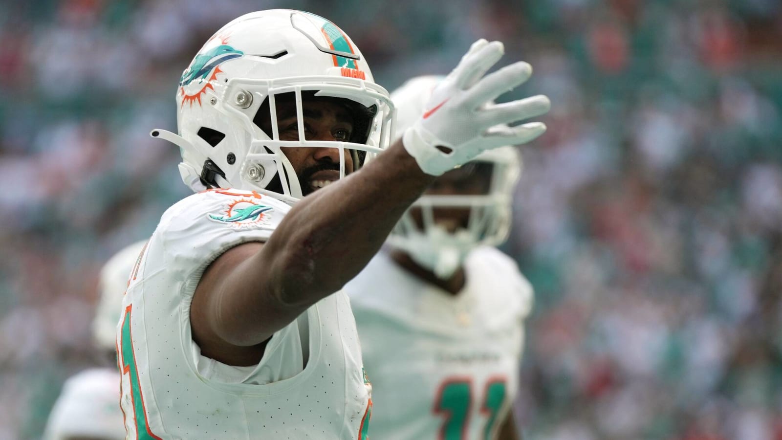 NFL Week 16: Dallas Cowboys vs. Miami Dolphins betting picks, preview