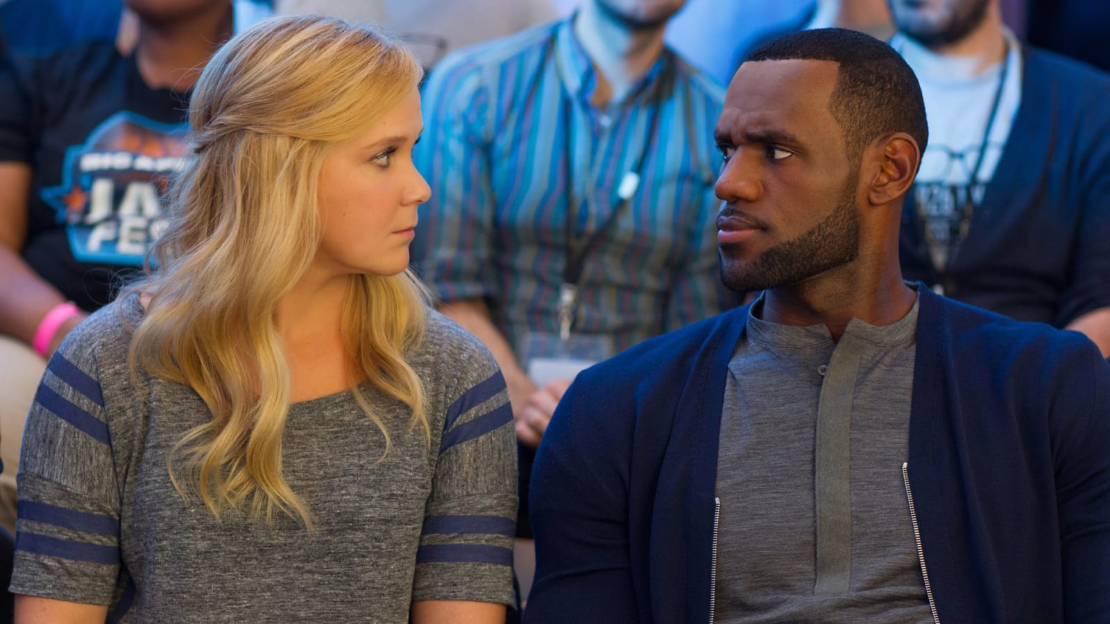 The best athlete cameos in film