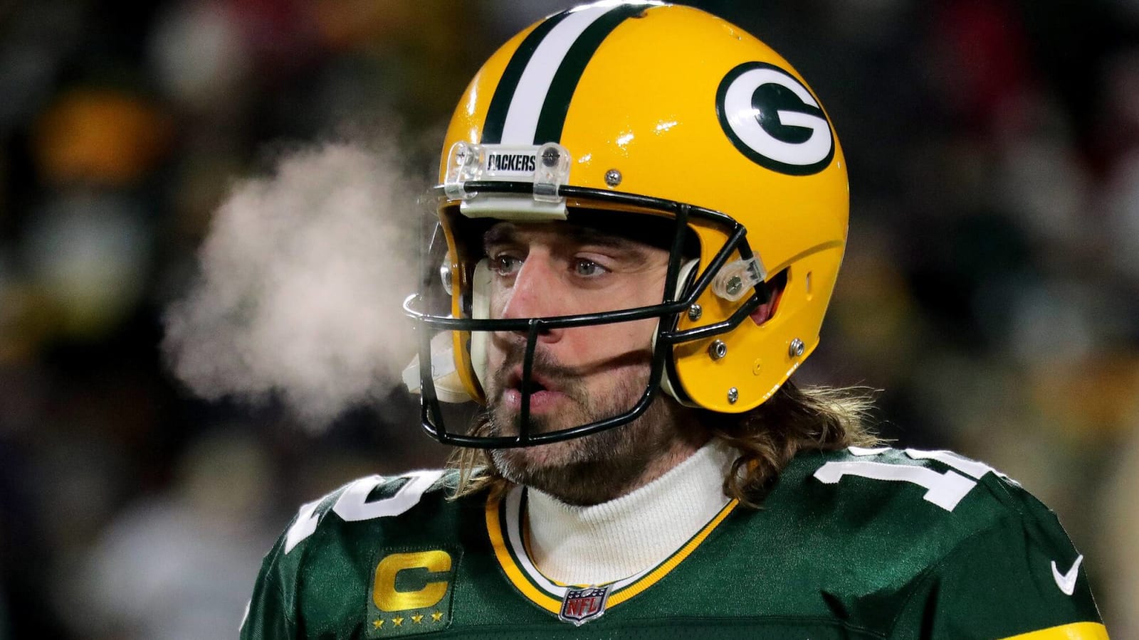 Browns plan to make play for Aaron Rodgers?