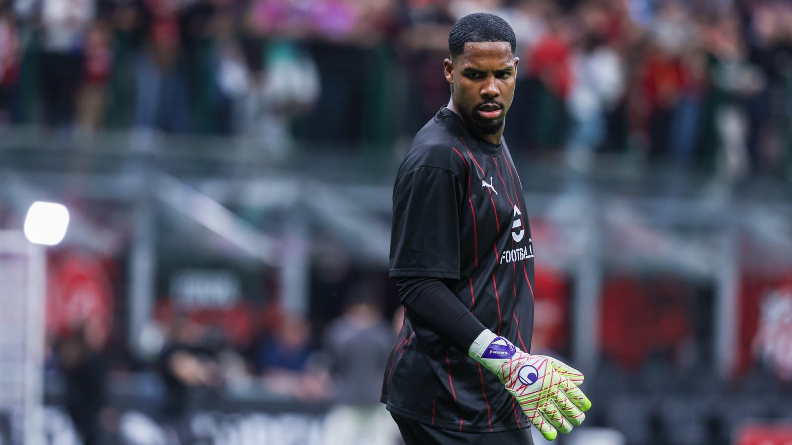 2026 contract: Chelsea ask for information on new goalkeeper name that will excite the fans