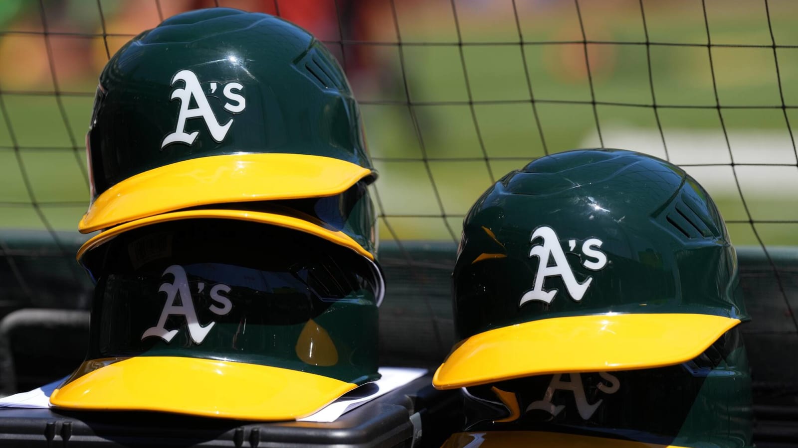 A's relocation bid to Las Vegas gets big victory