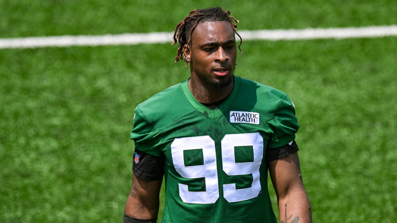 Jets sign top two draft picks Yardbarker
