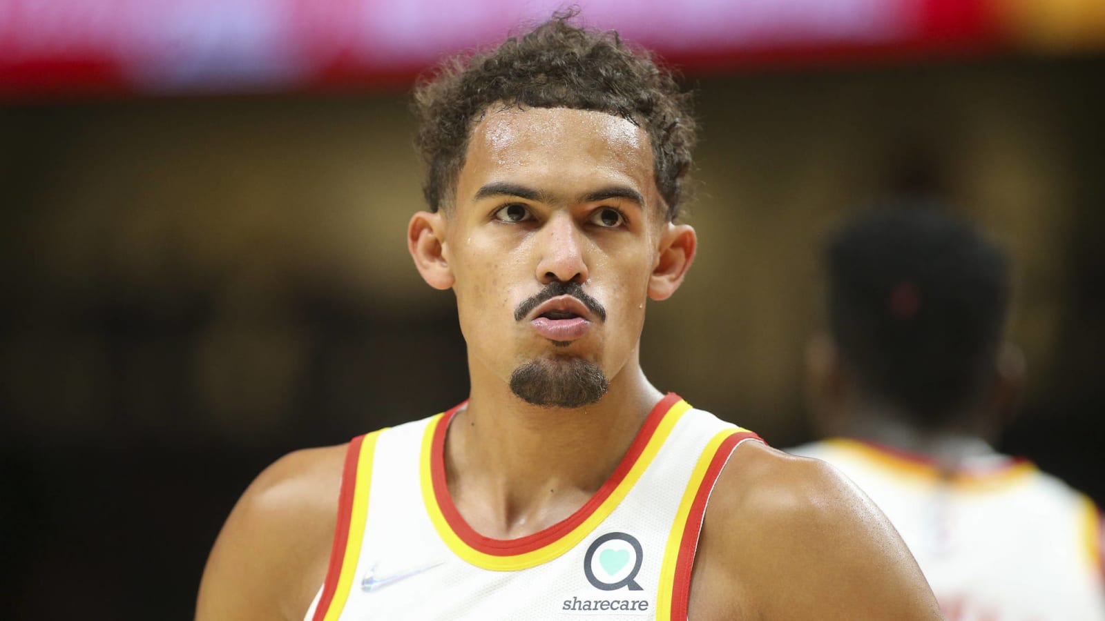 Trae Young sounds off on disrespect that Hawks get