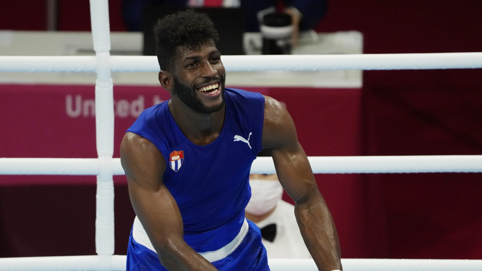 ‘Future P4P Star’ Set to Shine on Stacked August 3 Card