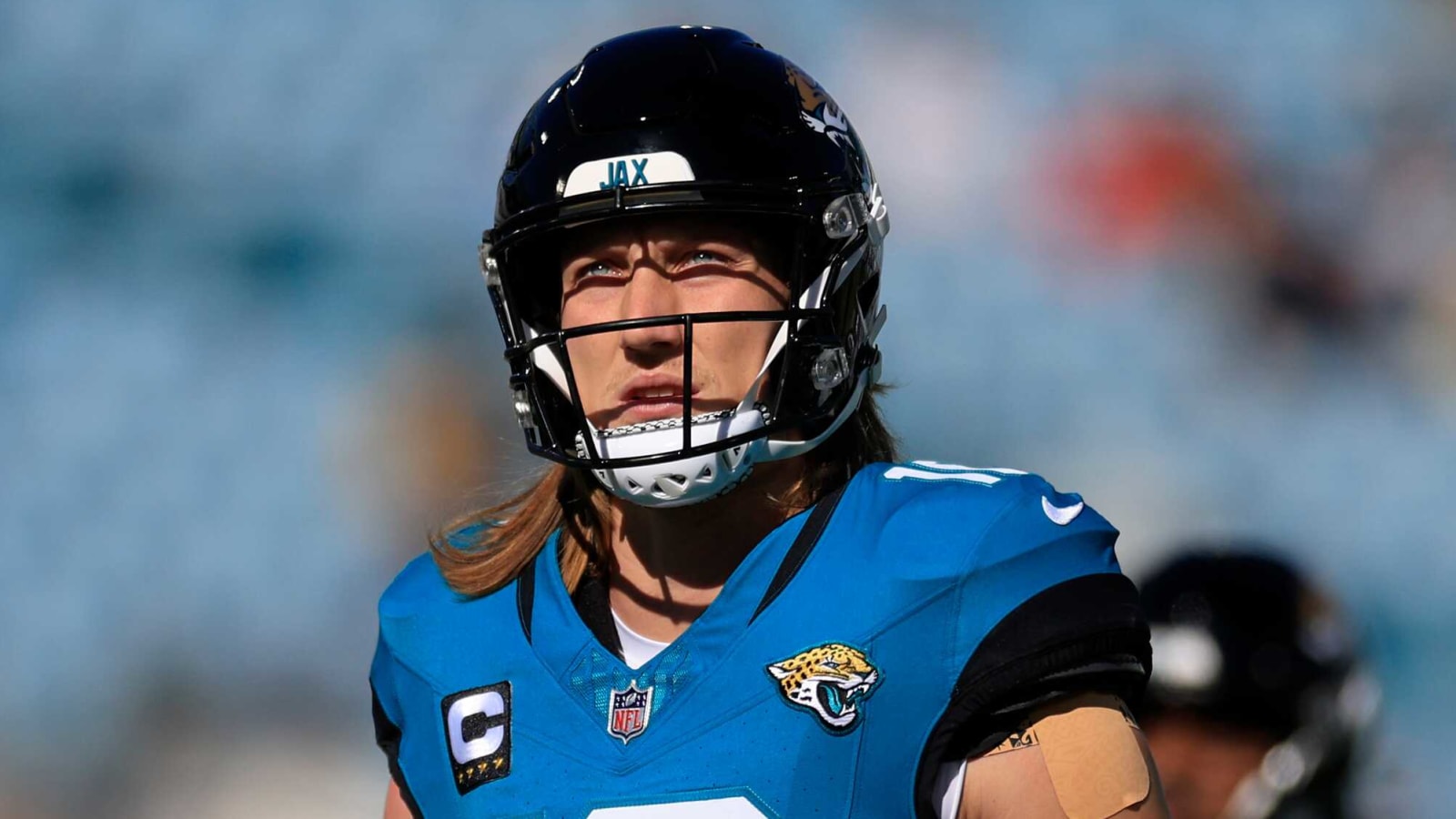 Jaguars reporter addresses wild rumor involving Steelers, Lawrence