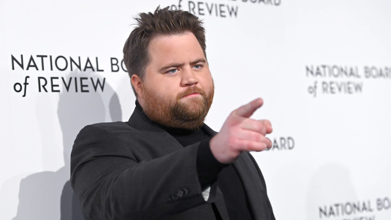 Paul Walter Hauser's Chris Farley biopic dreams have 'a very small window'