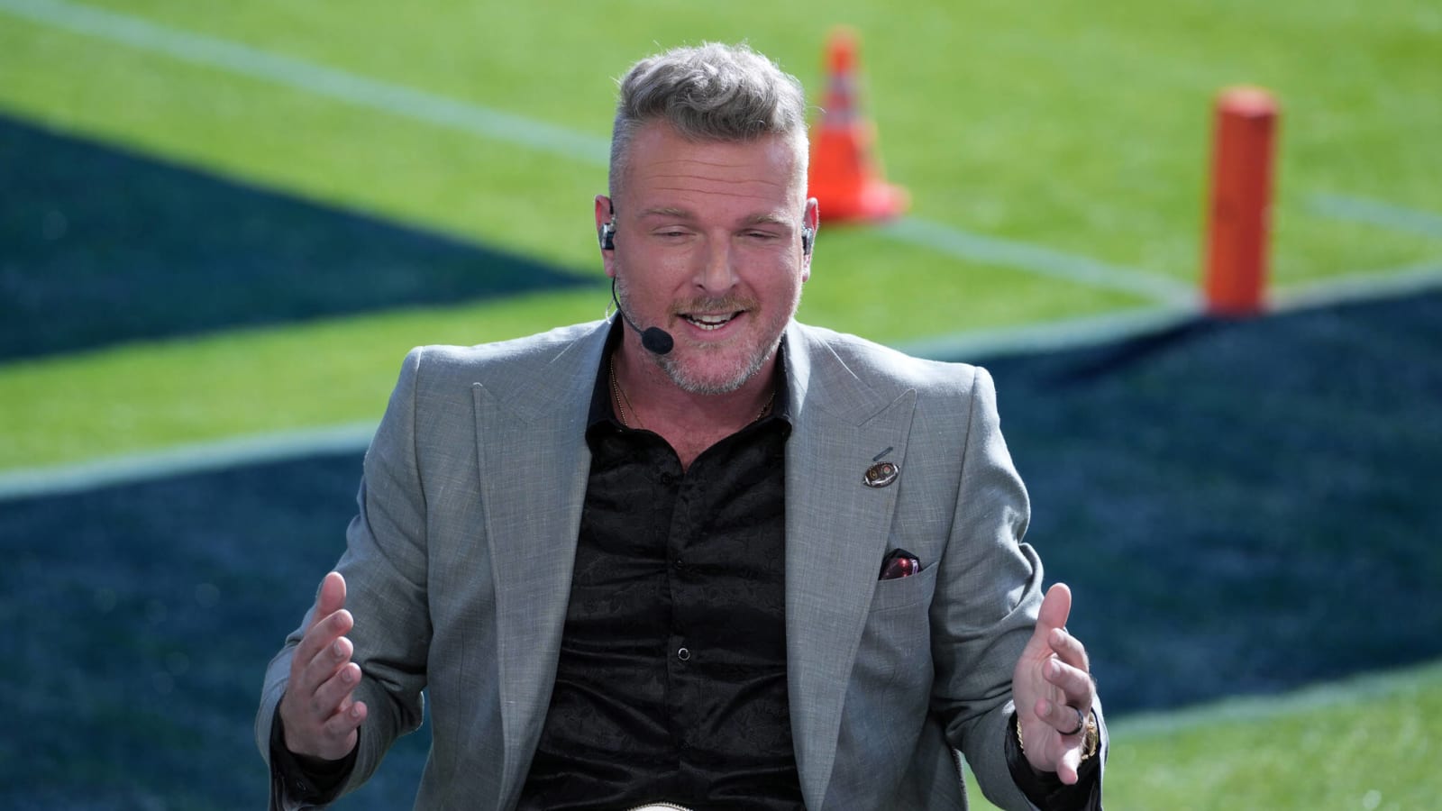 Watch: Pat McAfee Calls Out Top ESPN Executive For ‘Sabotaging’ His Show in Wild Rant